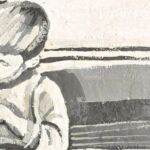 Ćwiczenia z technik malarstwa enkaustycznego. Praca studencka