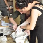 Ćwiczenia z techniki malarstwa olejnego