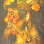 Ćwiczenia z techniki malarstwa olejnego. Praca studencka