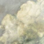 Ćwiczenia z techniki malarstwa olejnego. Praca studencka