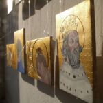 Pracownia technik malarskich