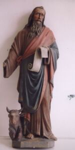 Stan przed konserwacją